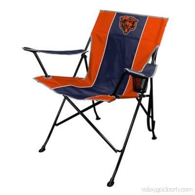 NFL Denver Broncos Tailgate Chair by Rawlings 554094596